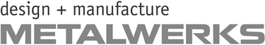 MetalWerks design + manufacture